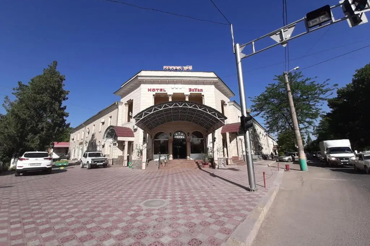 Hotel ВаYan