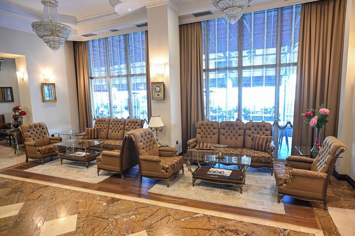 Hotel Interior 9 of 84