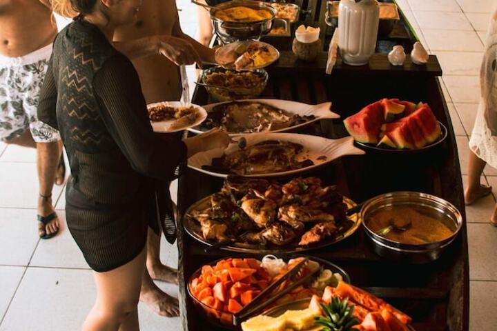 Dining 100 of 136