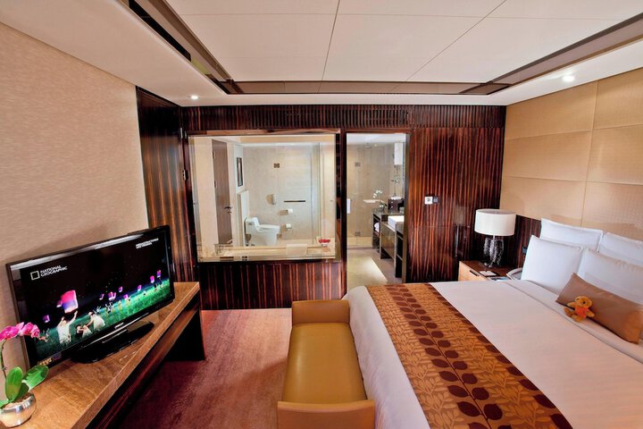 Standard Suite