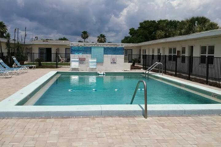 Fitness Facility Photos