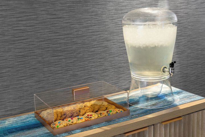 Hotel Interior 3 of 29