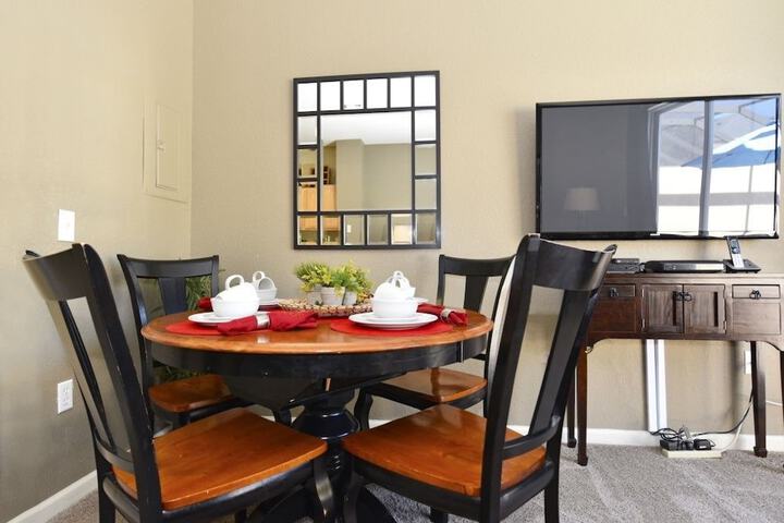 The Windsor Hills Resort 7656GOSIE Three Bedroom Townhome in Four Corners, FL