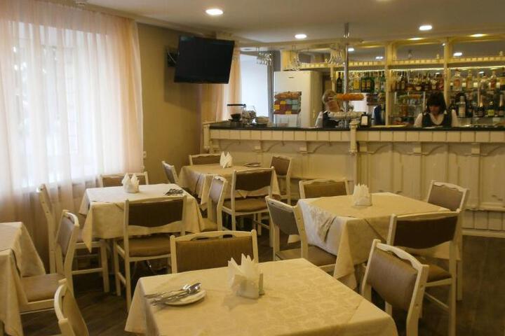 Fitness Center Photo