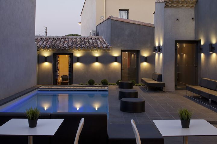 Terrace/Patio 52 of 55