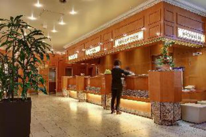 Fitness Facility Photos