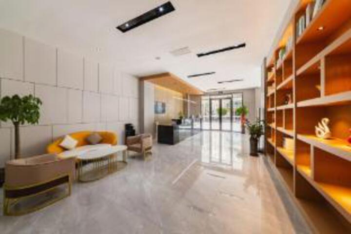 YIMEI·怡美精选酒店 (Huizhou Zhongkai High-tech Zone Branch)