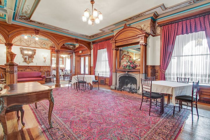 Hotel Interior 4 of 39