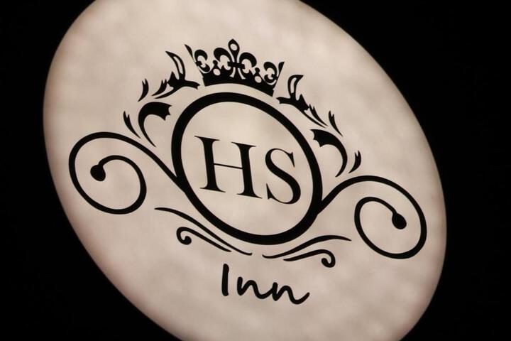 Hotel HS Inn Swiming Pool Room