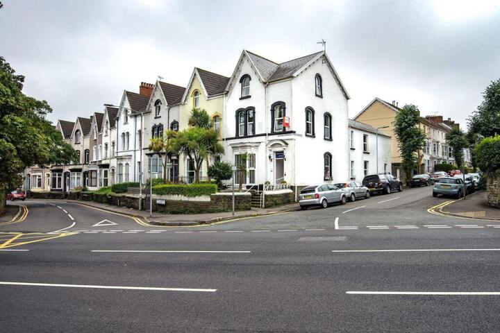 Outside Photo