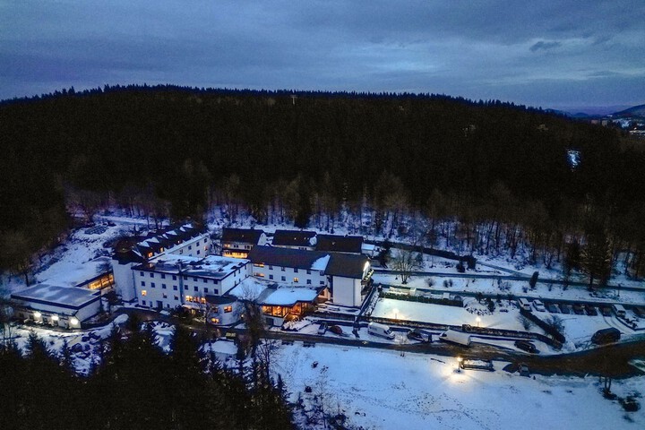 Hotel 57 of 67