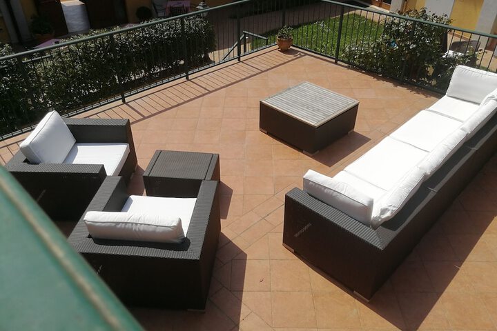 Terrace/Patio 111 of 115