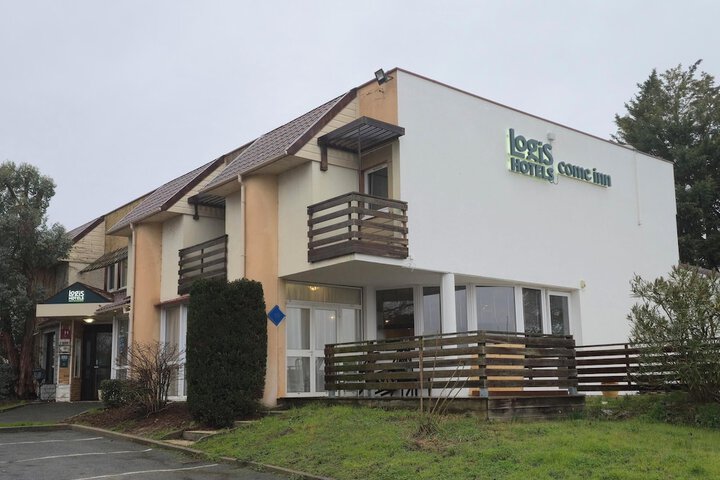 Logis Hôtel Come Inn in Poitiers