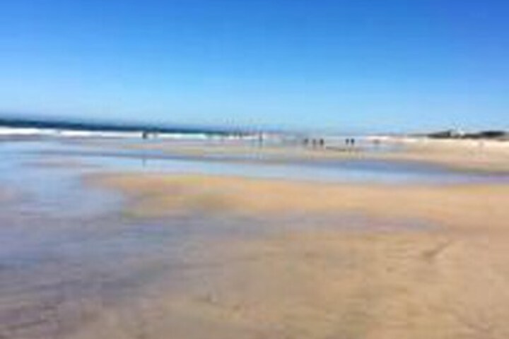 Beach 64 of 190