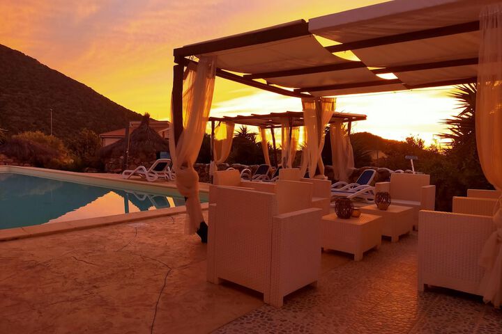 Pools & Facilities