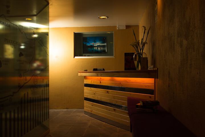 Hotel Interior 5 of 108