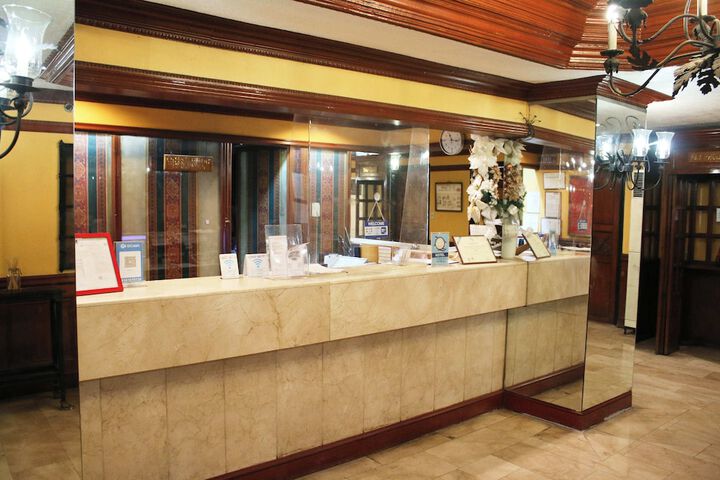 Hotel Interior 11 of 168