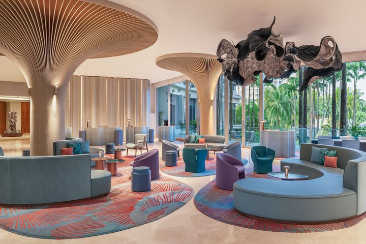 Hotel Interior 7 of 134