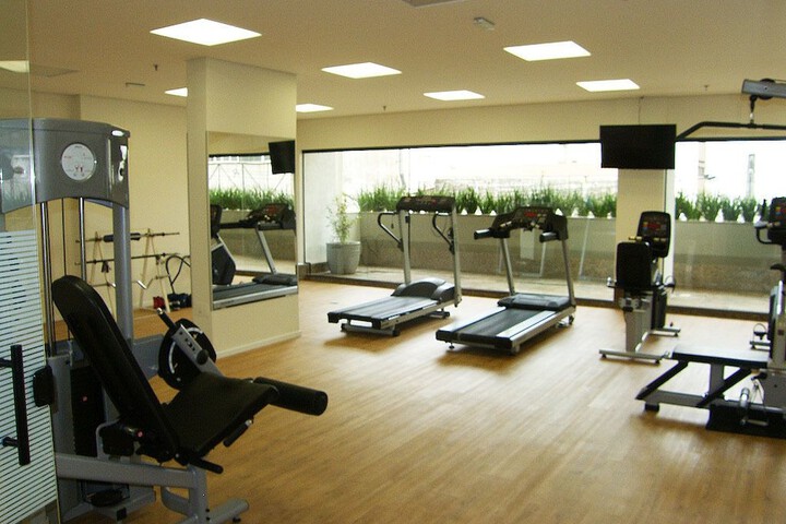 Health and Fitness 20 of 38