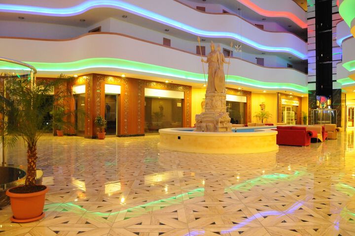 Hotel Interior 2 of 71