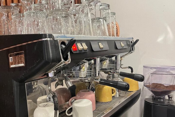 Breakfast/Coffee Service 48 of 56