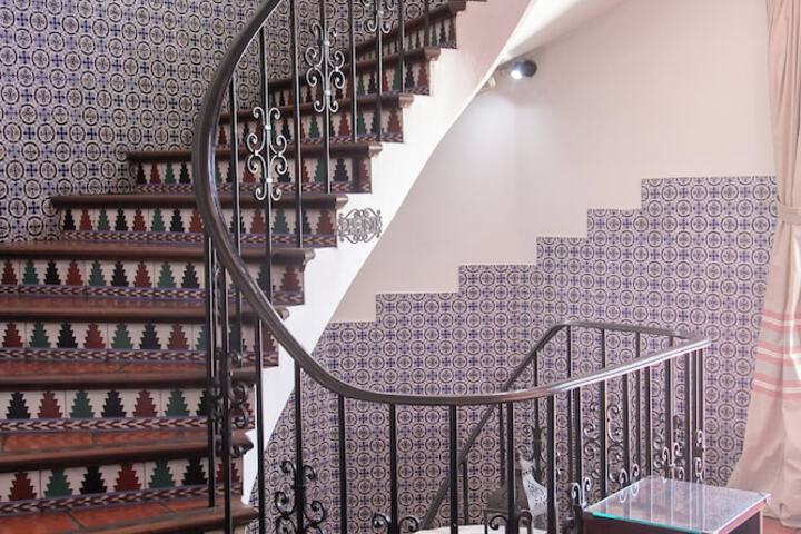Hotel Interior 104 of 119