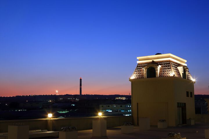 Hotel View 41 of 42
