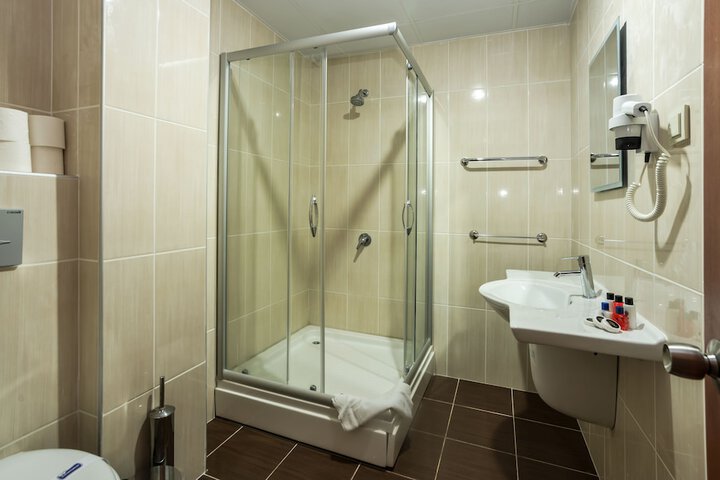 Bathroom Vanities