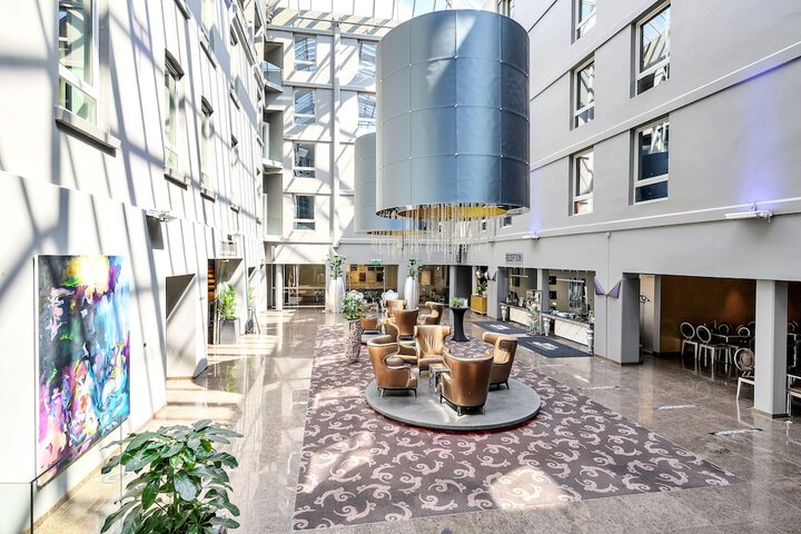 Hotel Interior 54 of 62