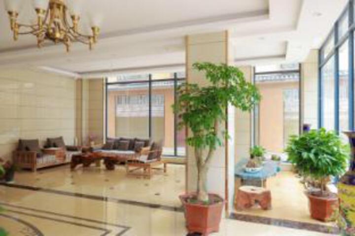 Yunfeng Boutique Resort Hotel (Yangbi County Branch)