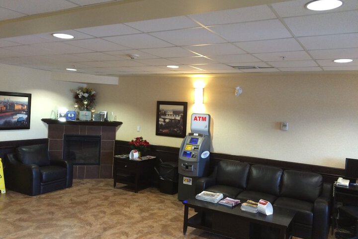 Lobby Photos