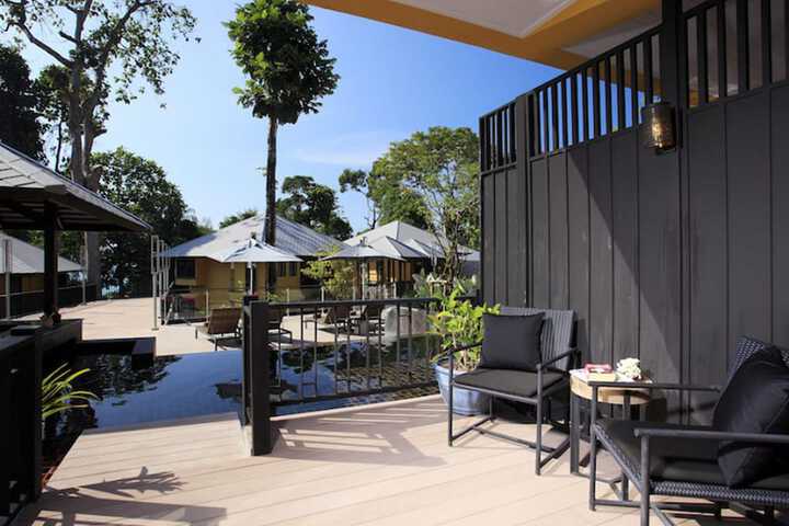 Terrace/Patio 32 of 91