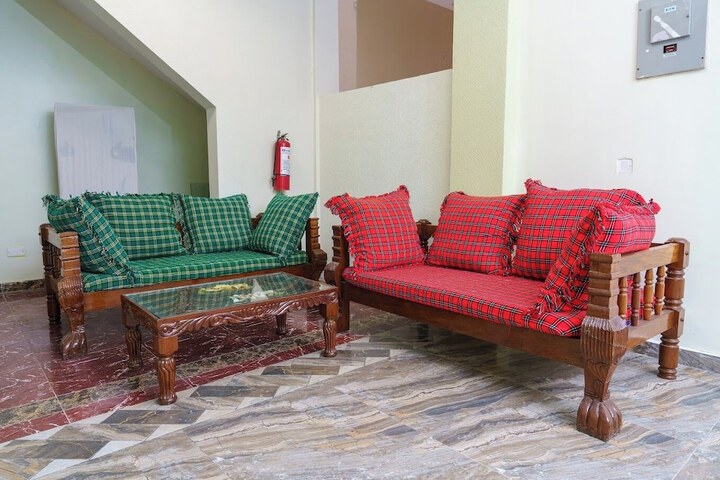 Hotel Interior 39 of 43