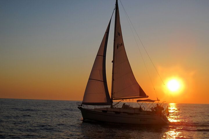Waypoint Azzurra