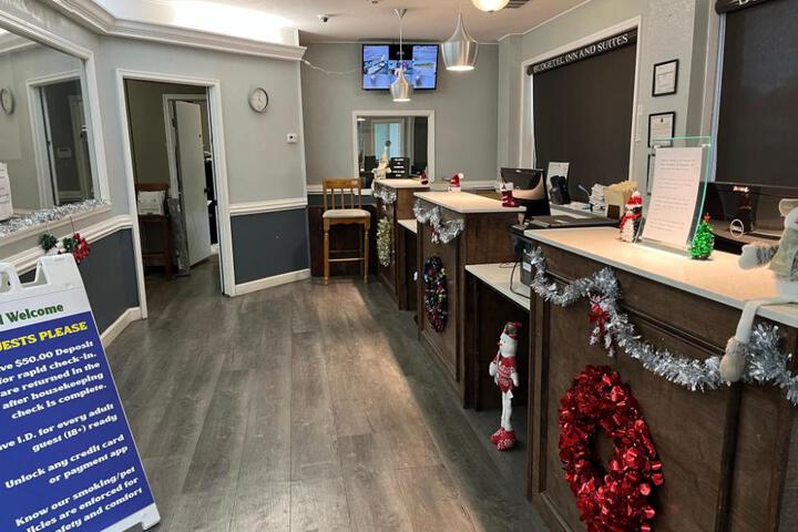 Budgetel Chattanooga