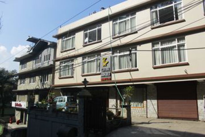 Hotel 15 of 21