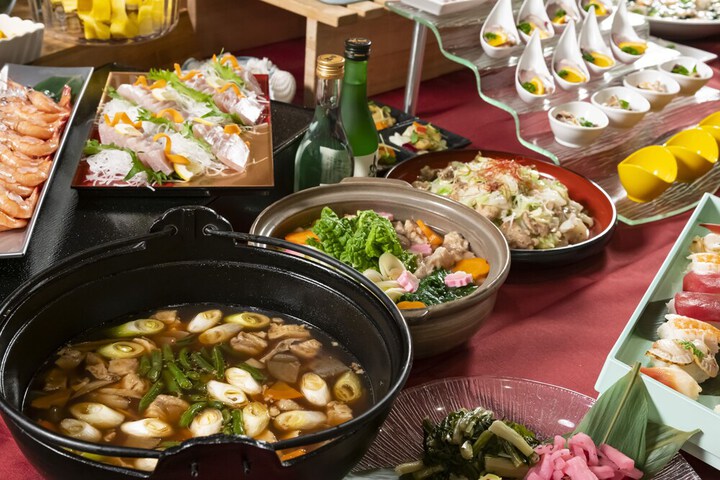Dining Photos
