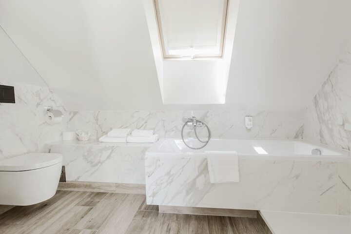 Bath Photo