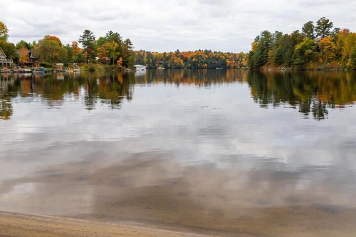 Lake