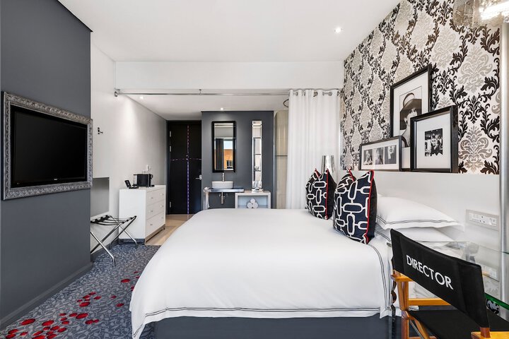 Room 20 of 120