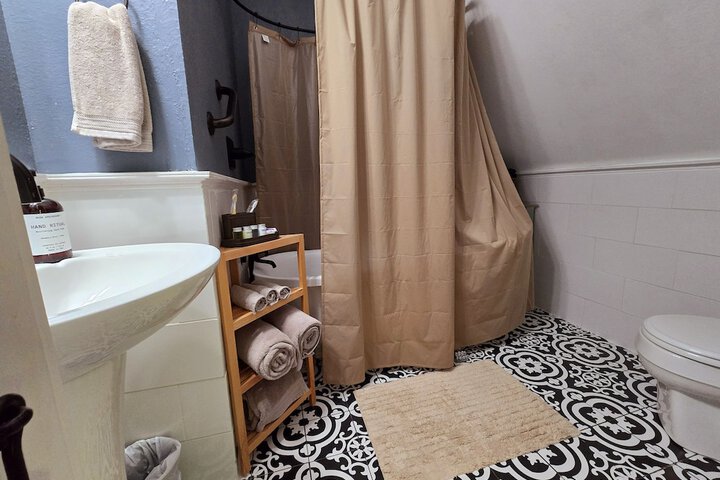 Fitness Facility Photos