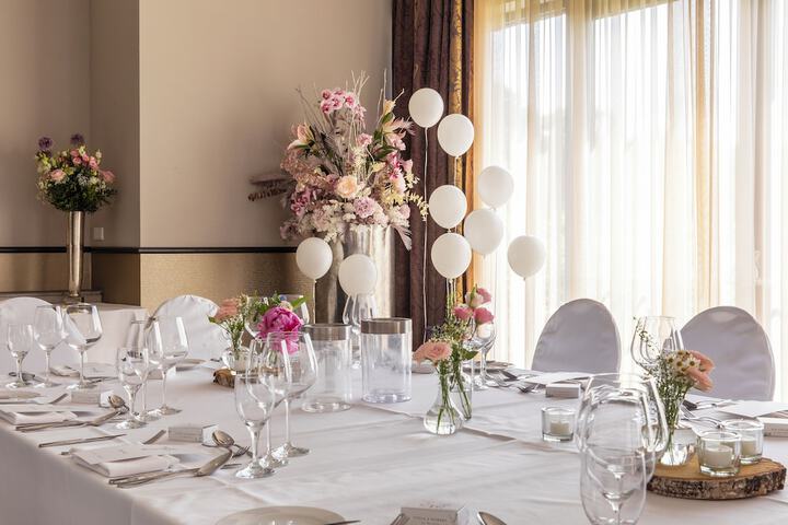 Wedding/Banquet 41 of 53