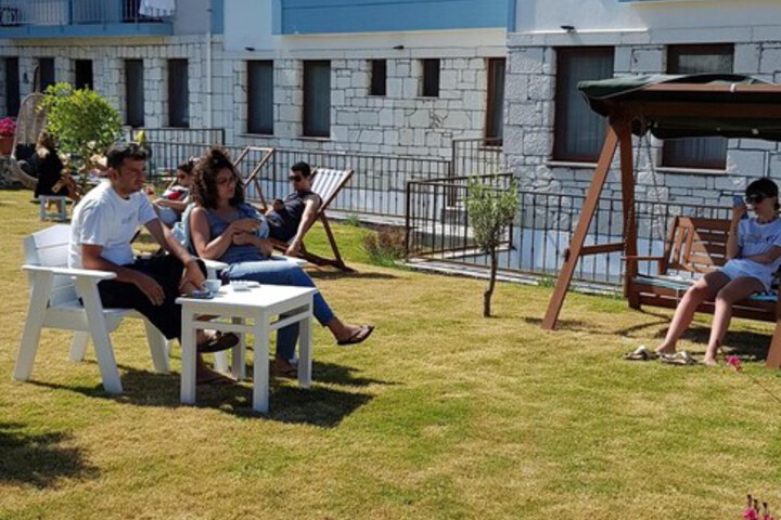 Adadayiz Otel in Bozcaada