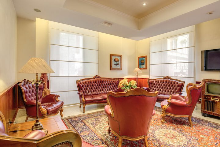 Hotel Interior 70 of 76