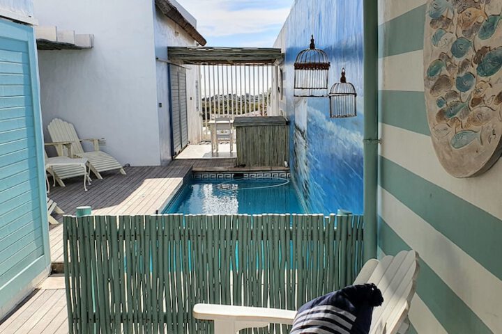 Pools & Facilities