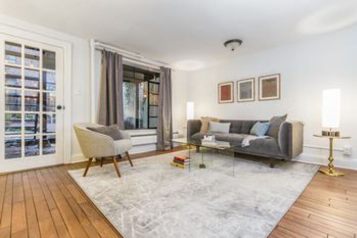 Exterior of Charming 1BR in the Upper East Side by Sonder