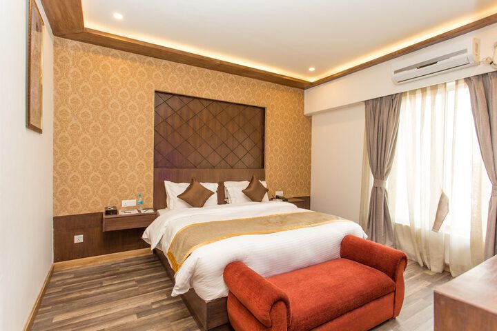 Room 29 of 110