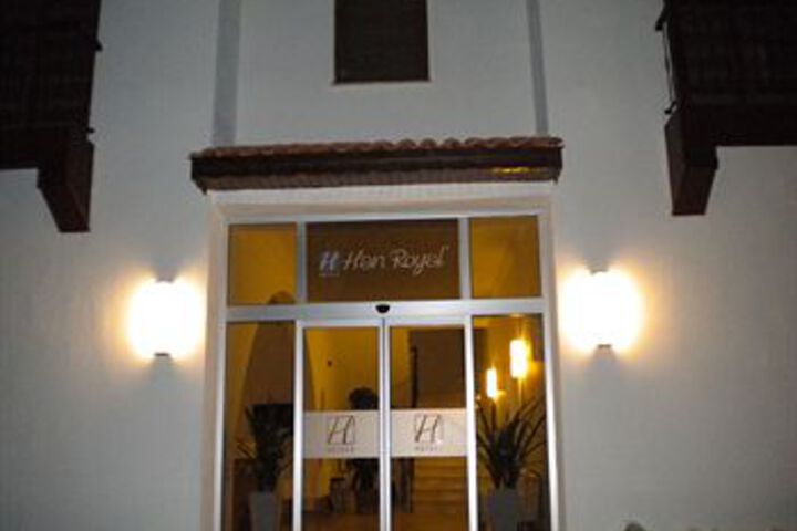 Hotel 17 of 30