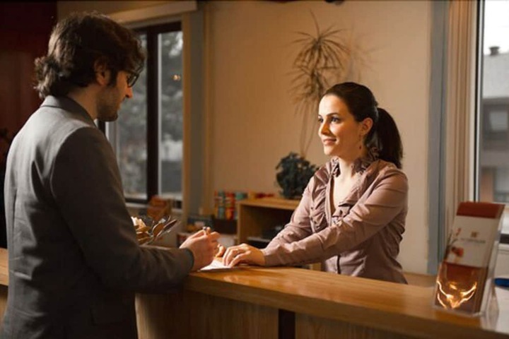 Hotel Interior 2 of 31