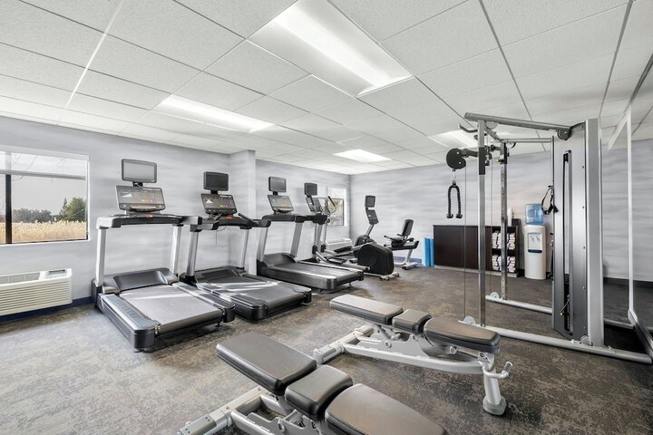 Health and Fitness 47 of 58
